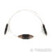 High Fidelity Cables CT-2 RCA Cable; CT2; 1m Single Interconnect