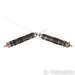 High Fidelity Cables CT-2 RCA Cable; CT2; 1m Single Interconnect