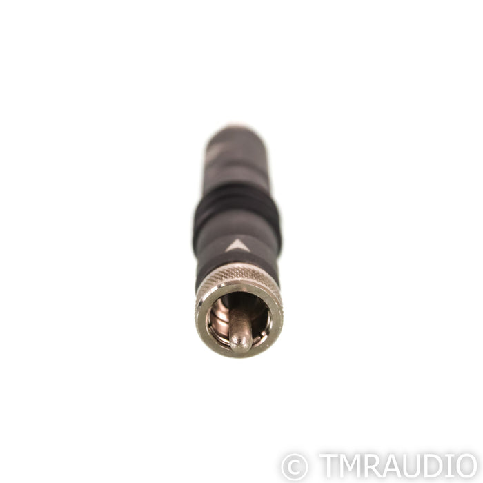 High Fidelity Cables CT-2 RCA Cable; CT2; 1m Single Interconnect