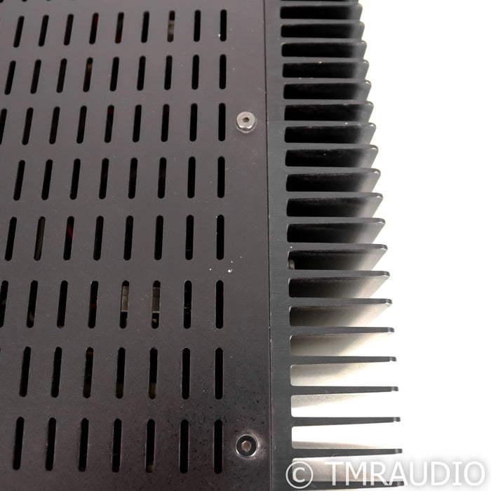 Parasound HCA-3500 Power Amplifier