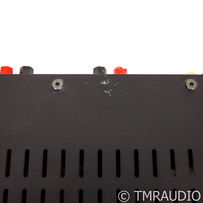 Parasound HCA-3500 Power Amplifier