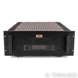 Parasound HCA-3500 Power Amplifier