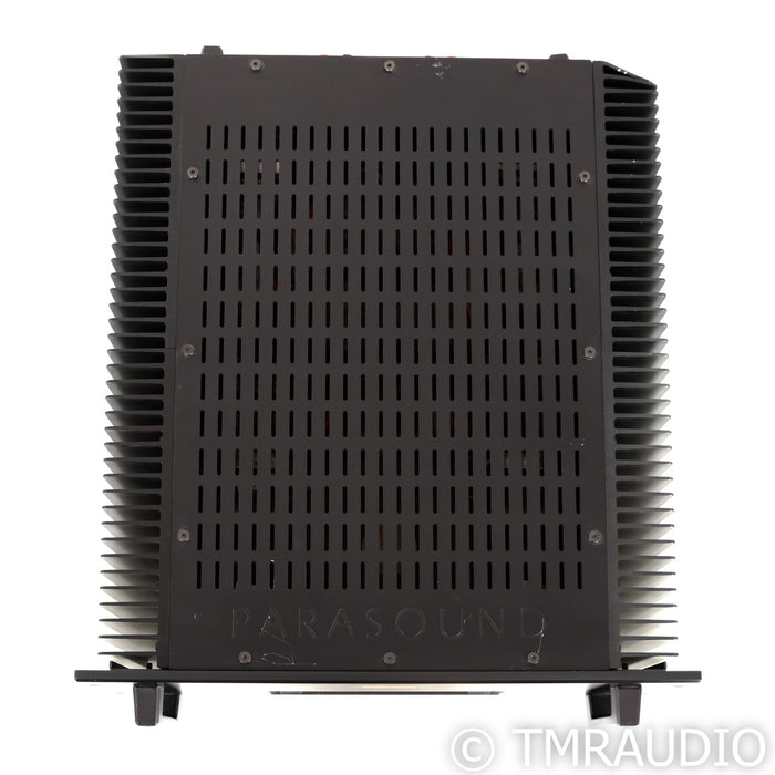 Parasound HCA-3500 Power Amplifier