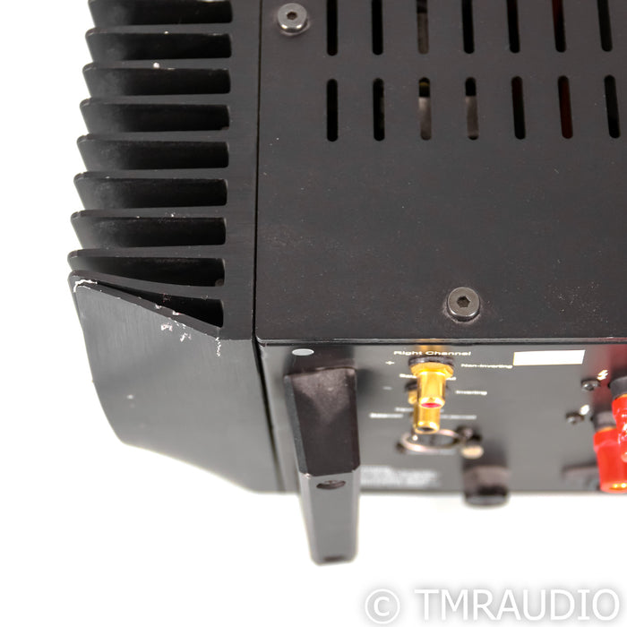 Parasound HCA-3500 Power Amplifier