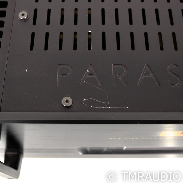 Parasound HCA-3500 Power Amplifier