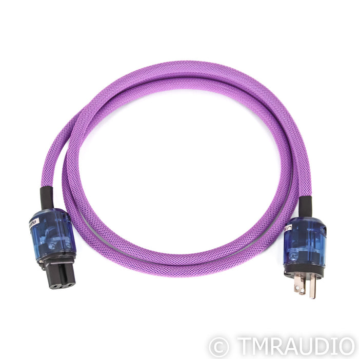 Oyaide L/i50 EXs V2 Power Cable; 1.8m AC Cord