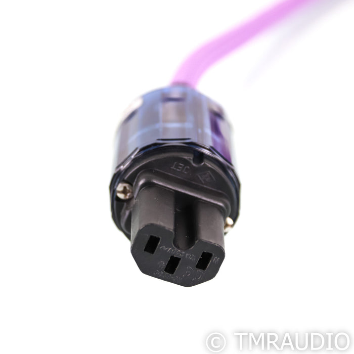 Oyaide L/i50 EXs V2 Power Cable; 1.8m AC Cord