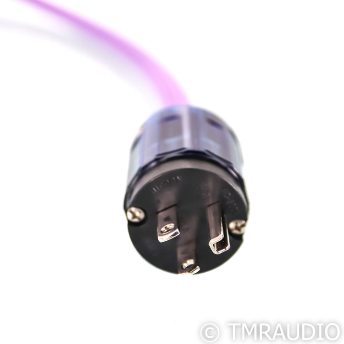 Oyaide L/i50 EXs V2 Power Cable; 1.8m AC Cord
