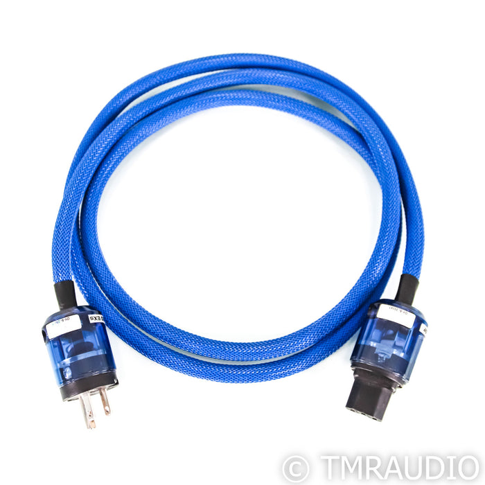 Oyaide L/i50 EXs V2 Power Cable; 1.8m AC Cord