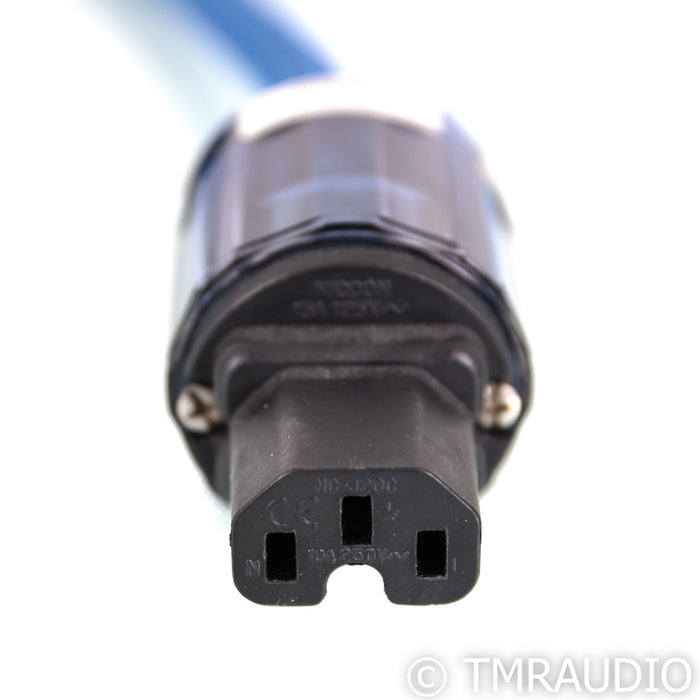 Oyaide L/i50 EXs V2 Power Cable; 1.8m AC Cord