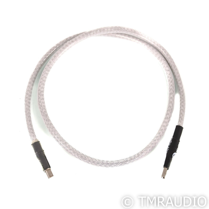 WyWires Platinum Series USB Cable; 1.25m