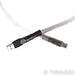 WyWires Platinum Series USB Cable; 1.25m