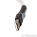 WyWires Platinum Series USB Cable; 1.25m