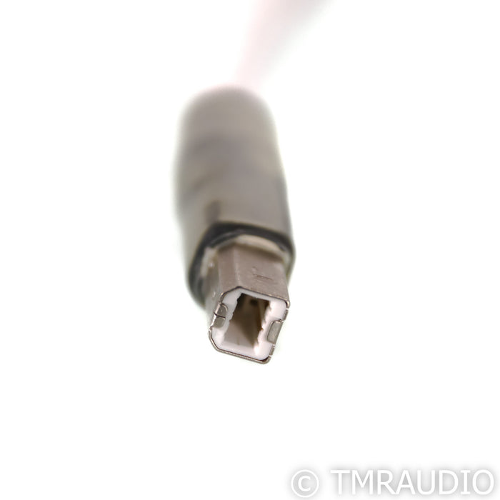 WyWires Platinum Series USB Cable; 1.25m