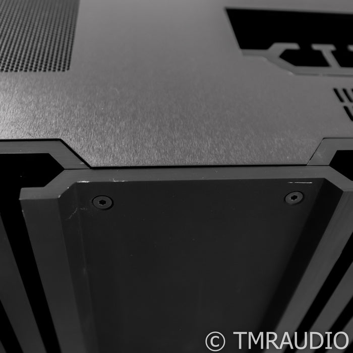 Mark Levinson No. 532 Stereo Power Amplifier