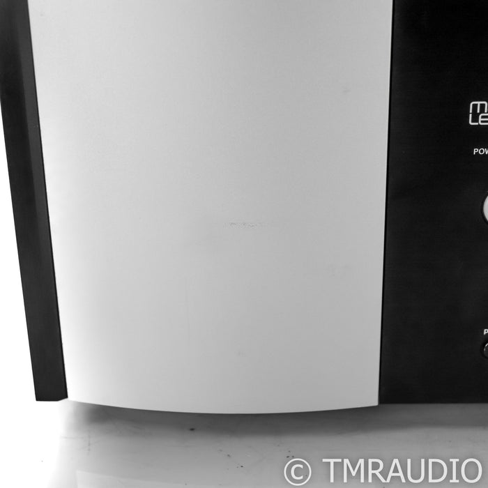 Mark Levinson No. 532 Stereo Power Amplifier