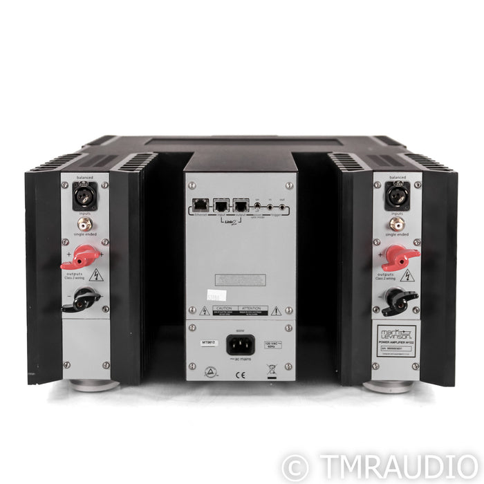 Mark Levinson No. 532 Stereo Power Amplifier