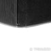 B&W Nautilus HTM2 Center Channel Speaker; Black Ash; HTM-2