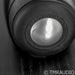 B&W Nautilus HTM2 Center Channel Speaker; Black Ash; HTM-2