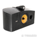 B&W Nautilus HTM2 Center Channel Speaker; Black Ash; HTM-2