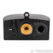 B&W Nautilus HTM2 Center Channel Speaker; Black Ash; HTM-2