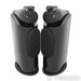 Bowers & Wilkins 802 D3 Floorstanding Speakers; Piano Black Pair