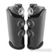 Bowers & Wilkins 802 D3 Floorstanding Speakers; Piano Black Pair