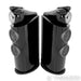 Bowers & Wilkins 802 D3 Floorstanding Speakers; Piano Black Pair