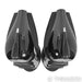 Bowers & Wilkins 802 D3 Floorstanding Speakers; Piano Black Pair