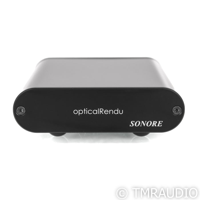 Sonore opticalRendu Lite Network Streamer