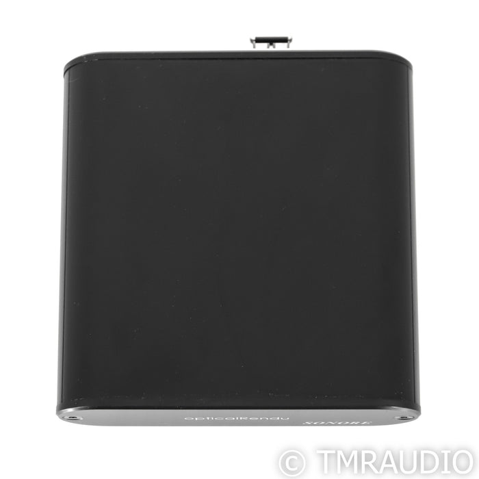Sonore opticalRendu Lite Network Streamer