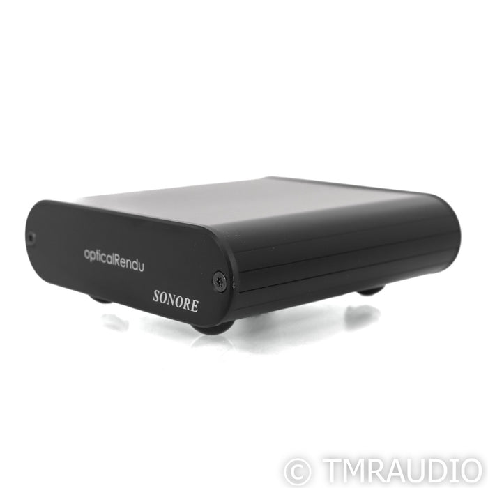 Sonore opticalRendu Lite Network Streamer