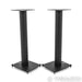 KEF GFS-124 Speaker Stands for LS50; Black Pair