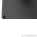 KEF GFS-124 Speaker Stands for LS50; Black Pair