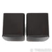 KEF LS50 Bookshelf Speakers; LS-50; Black