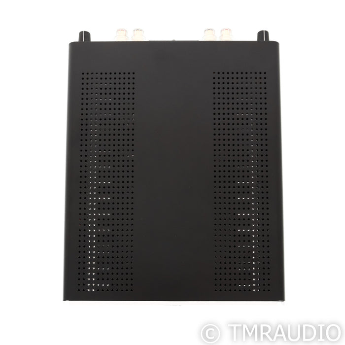 SPL Audio Performer S800 Stereo / Mono Power Amplifier; Silver