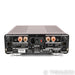 SPL Audio Performer S800 Stereo / Mono Power Amplifier; Silver