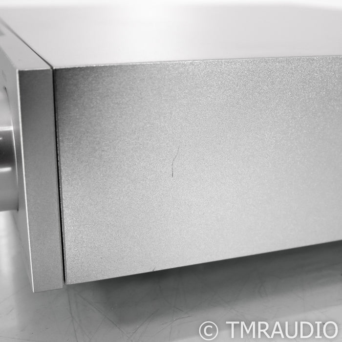 Cayin iDAC-6 Mk2 Tube Hybrid DAC; D/A Converter