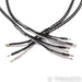 Kimber Kable 8VS Bi-Wire Speaker Cables; 10ft Pair