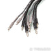 Kimber Kable 8VS Bi-Wire Speaker Cables; 10ft Pair