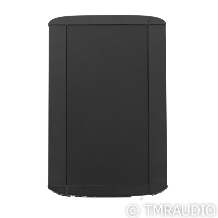 Rega Brio Integrated Amplifier; Black