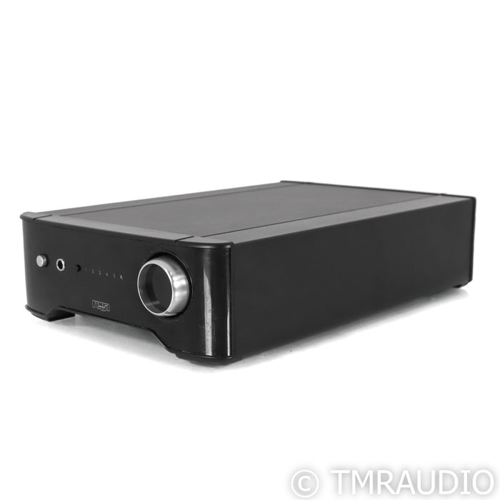 Rega Brio Integrated Amplifier; Black
