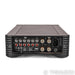 Rega Brio Integrated Amplifier; Black