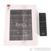 Rega Brio Integrated Amplifier; Black