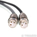 AudioQuest Yukon XLR Cables; 2m Pair Balanced Interconnects