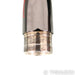 AudioQuest Yukon XLR Cables; 2m Pair Balanced Interconnects