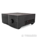 Anthem STR Stereo Integrated Amplifier; MM / MC Phono; Black