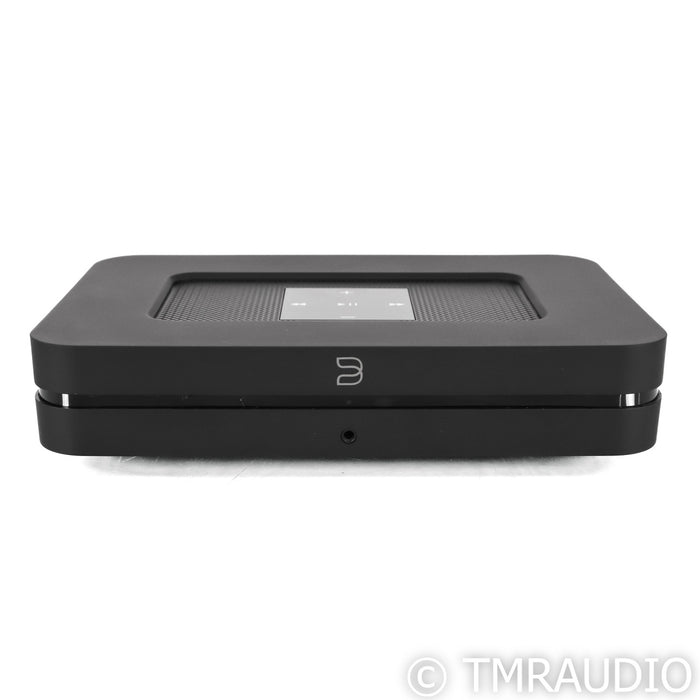Bluesound Node 2i Wireless Network Streamer; Black