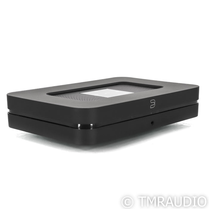 Bluesound Node 2i Wireless Network Streamer; Black