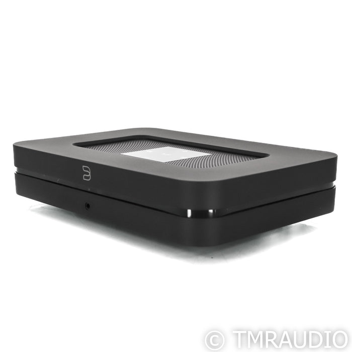 Bluesound Node 2i Wireless Network Streamer; Black
